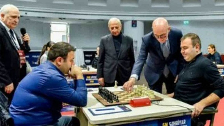 New best parada wave