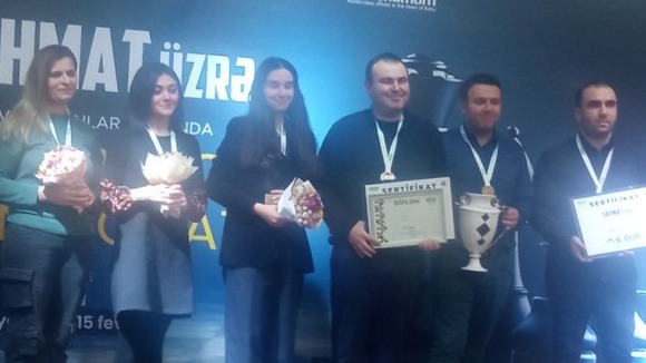 New best parada wave