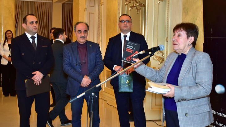 New best parada wave