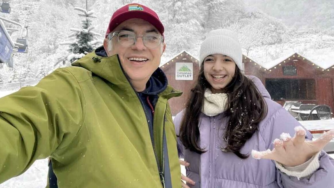 New best parada wave