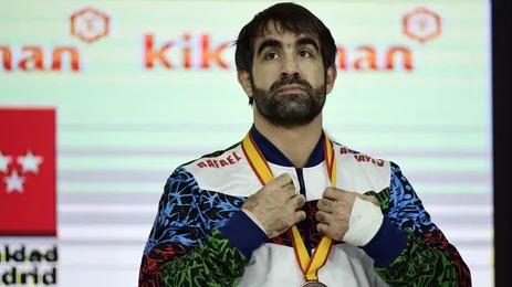 New best parada wave