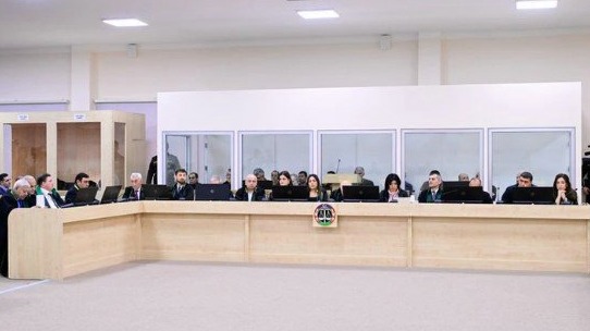 New best parada wave