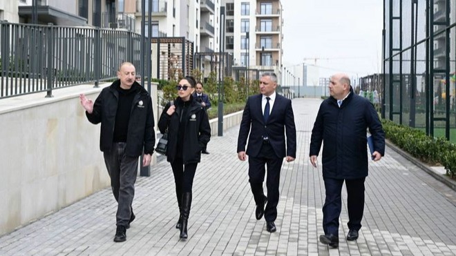 New best parada wave