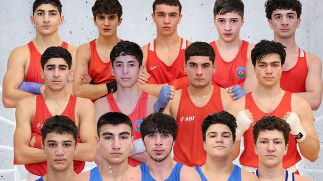 New best parada wave