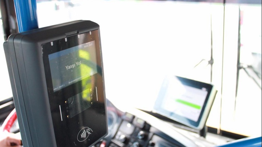 New best parada wave