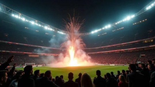 New best parada wave