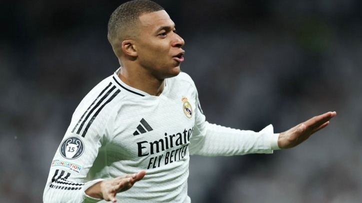 New best parada wave