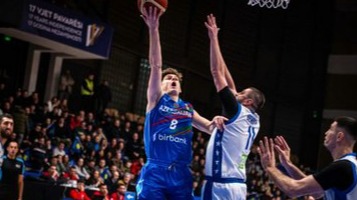 New best parada wave