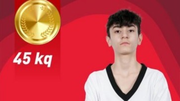 New best parada wave