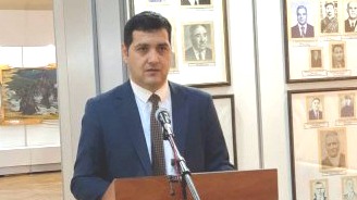 New best parada wave