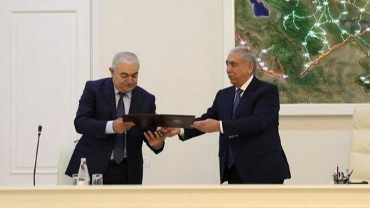 New best parada wave