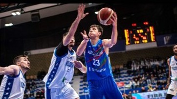 New best parada wave