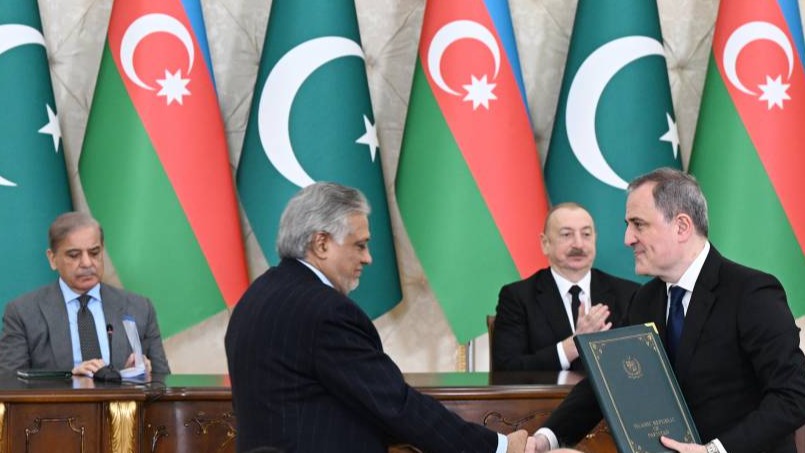 New best parada wave