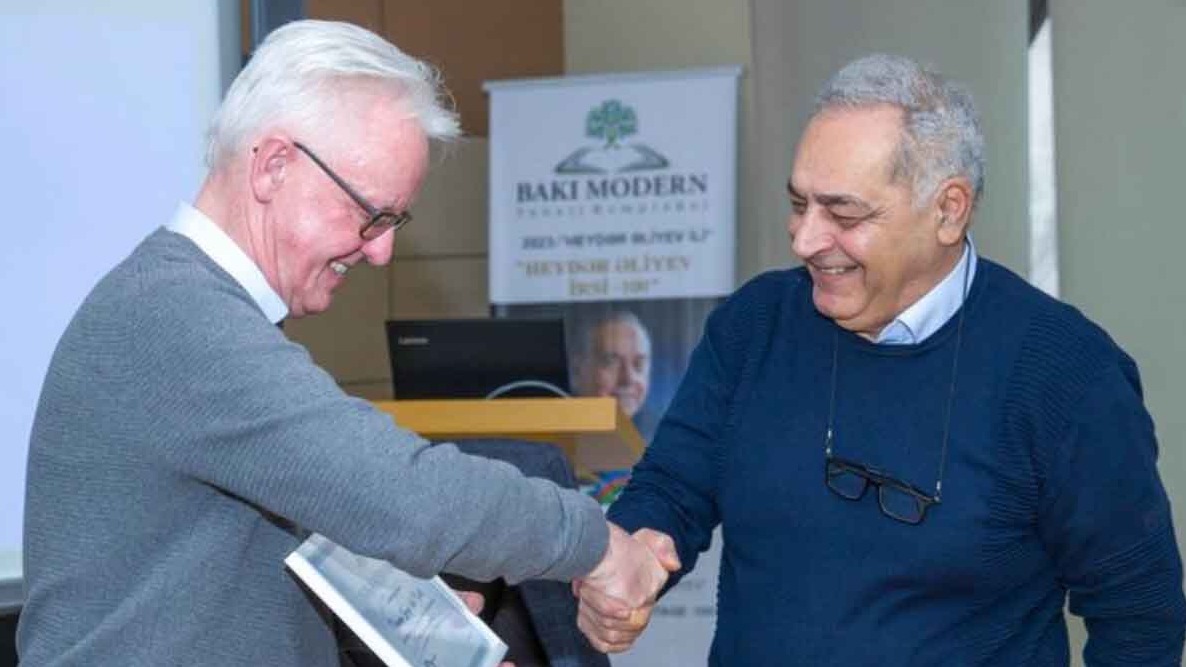 New best parada wave