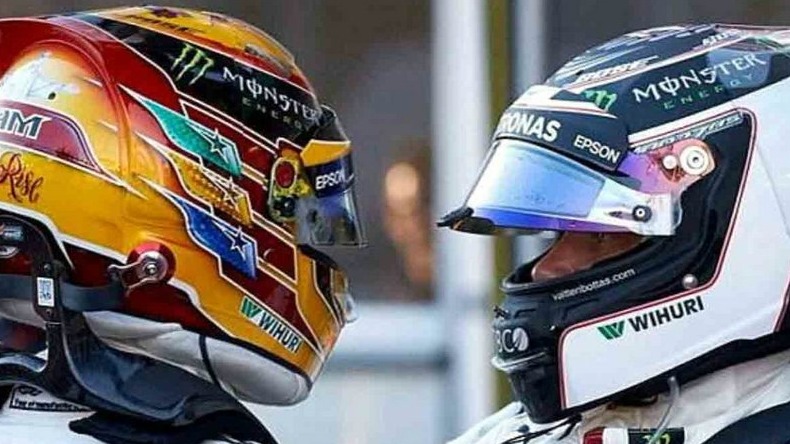 New best parada wave