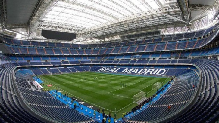 New best parada wave