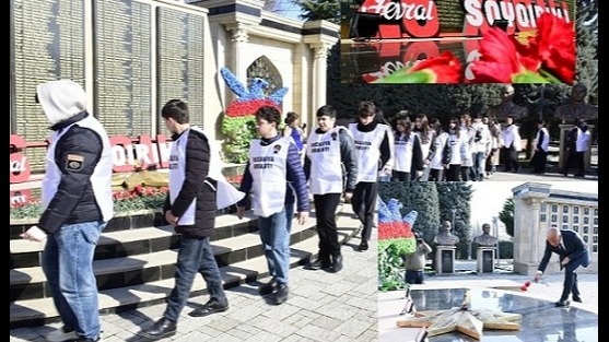 New best parada wave