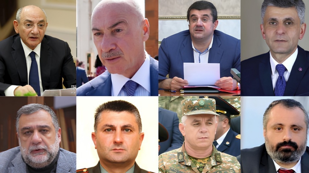 New best parada wave