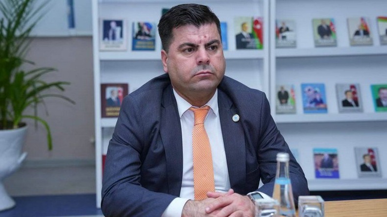 New best parada wave