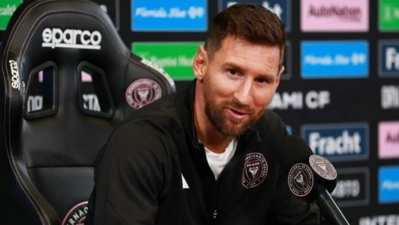 New best parada wave