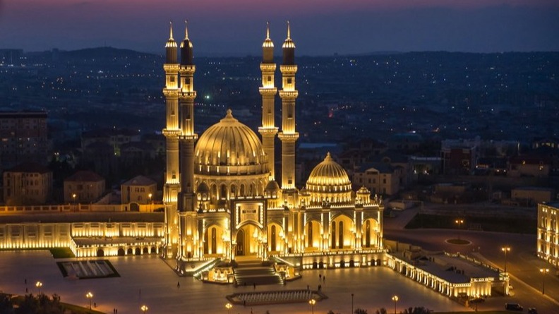 New best parada wave