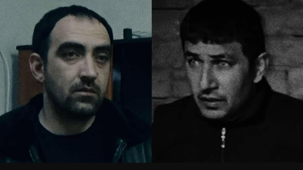 New best parada wave