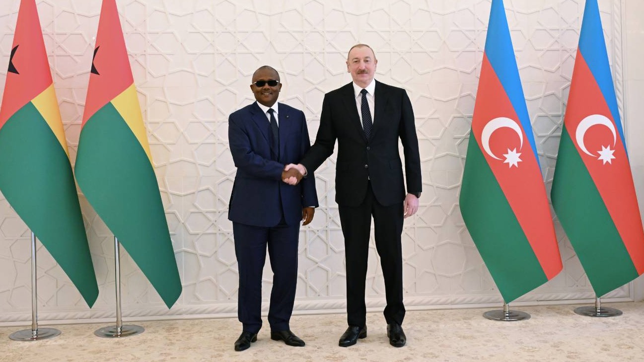 New best parada wave