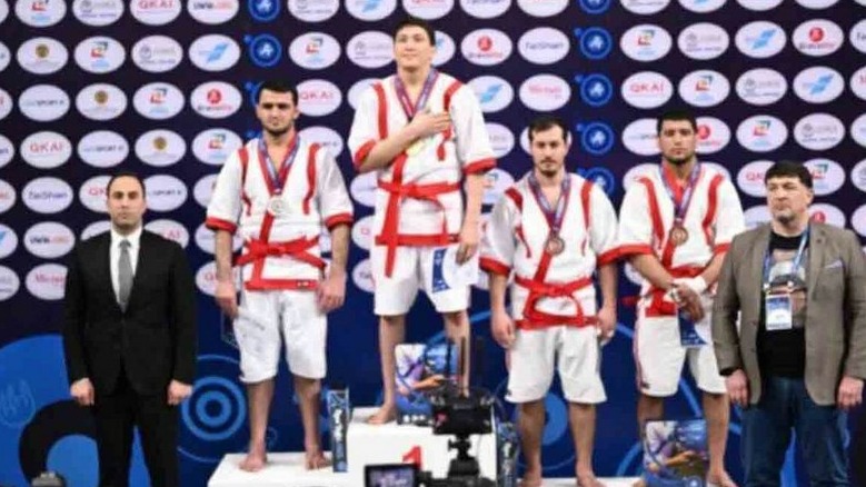 New best parada wave