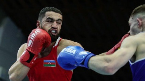 New best parada wave