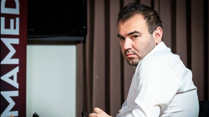 New best parada wave