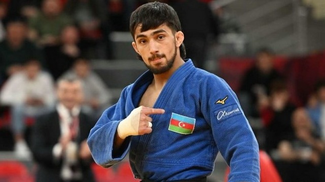 New best parada wave