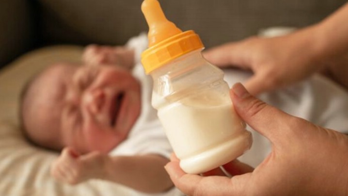 New best parada wave