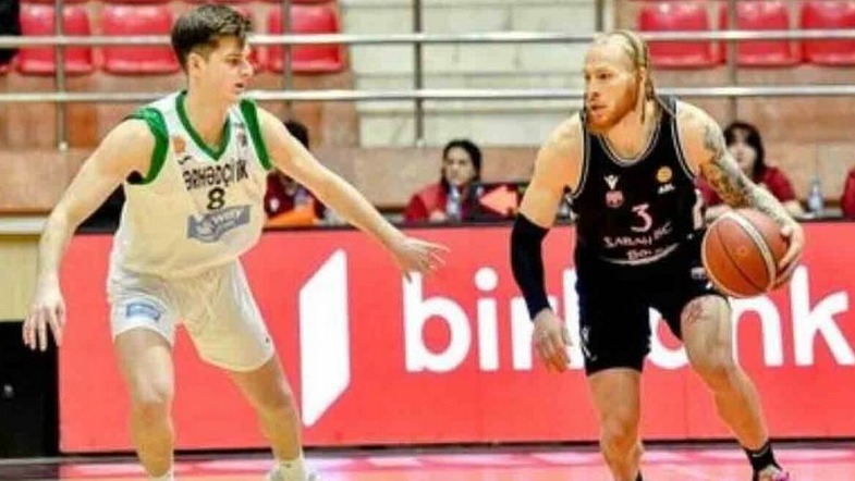 New best parada wave