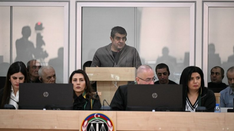 New best parada wave