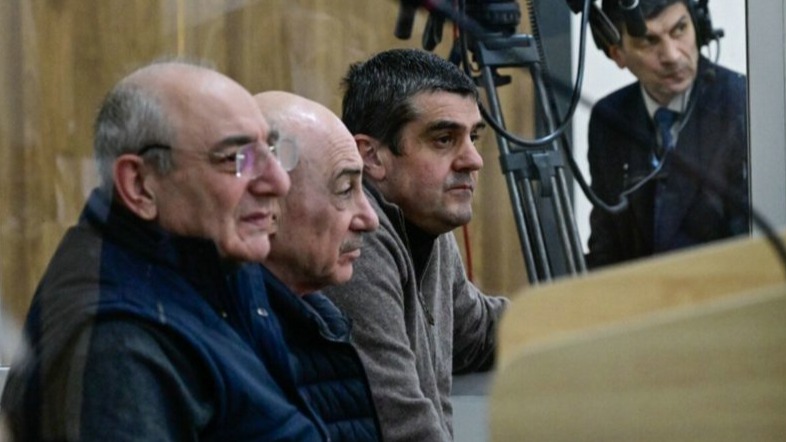 New best parada wave