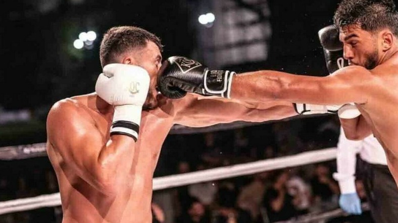 New best parada wave