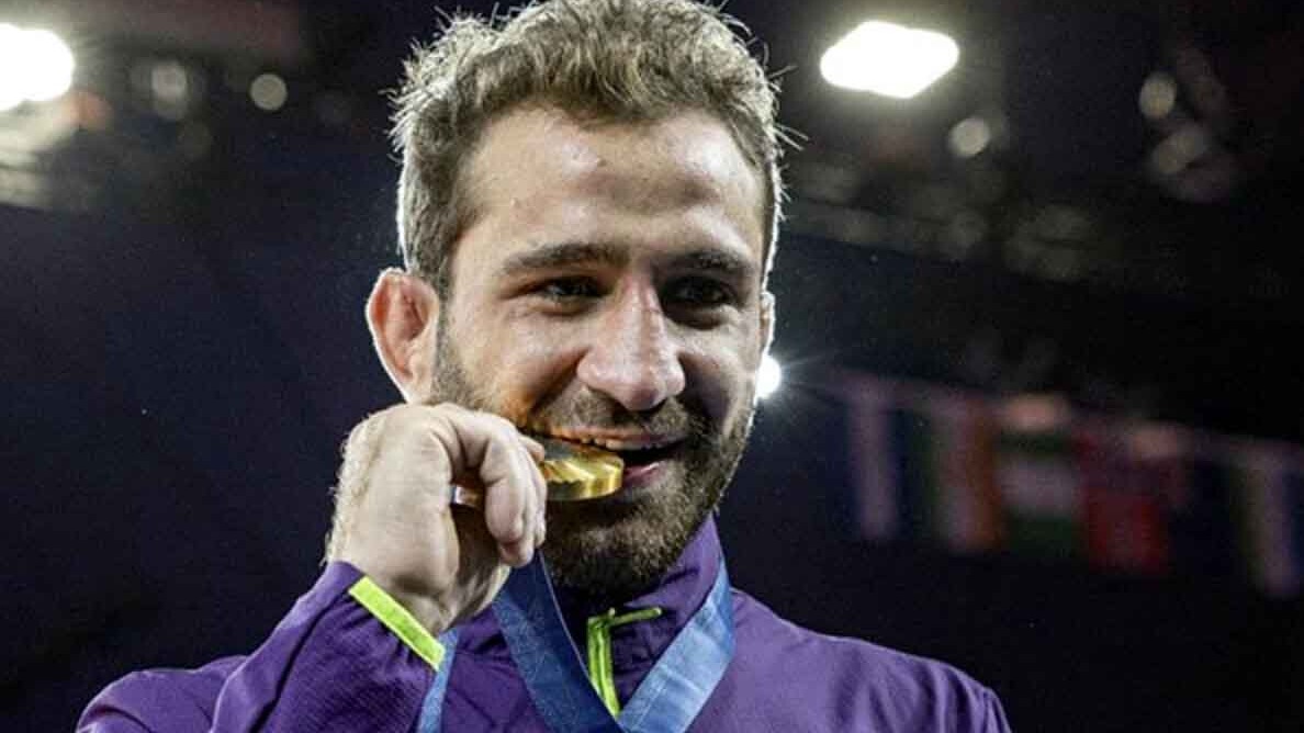 New best parada wave