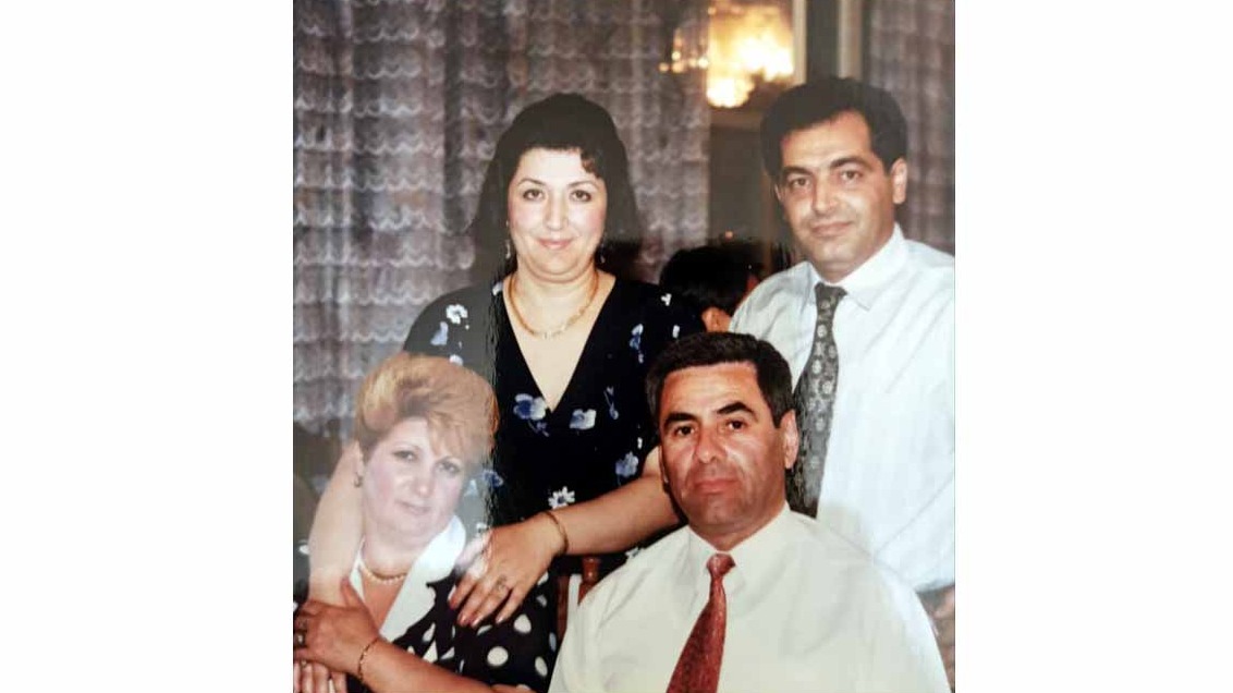 New best parada wave