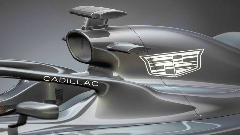 New best parada wave