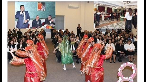 New best parada wave