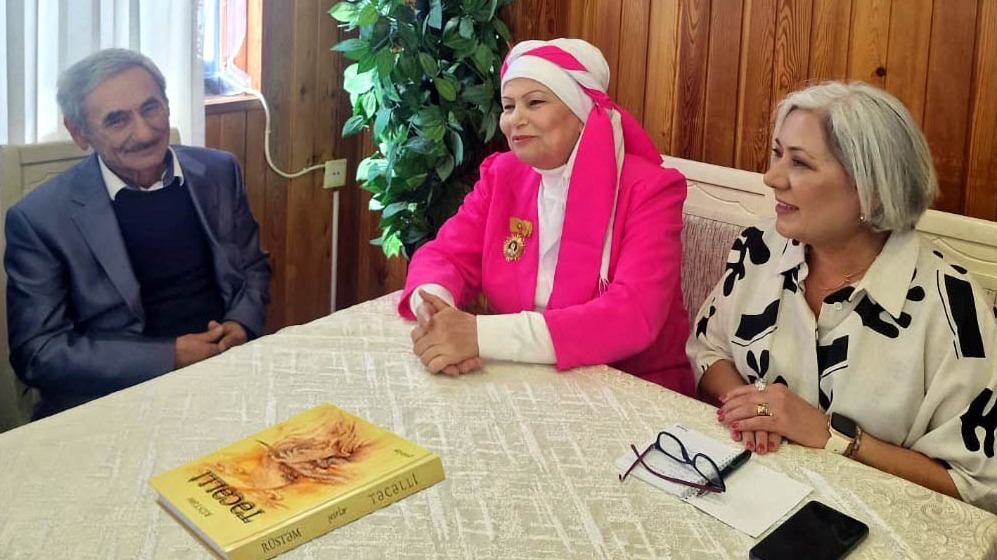 New best parada wave