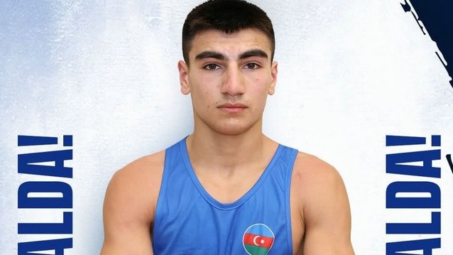 New best parada wave