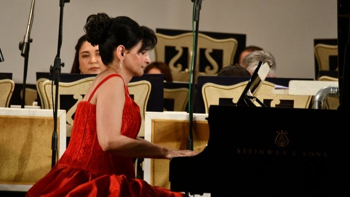 New best parada wave