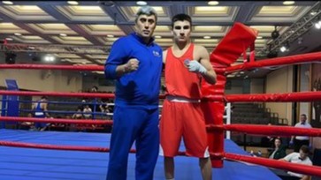 New best parada wave