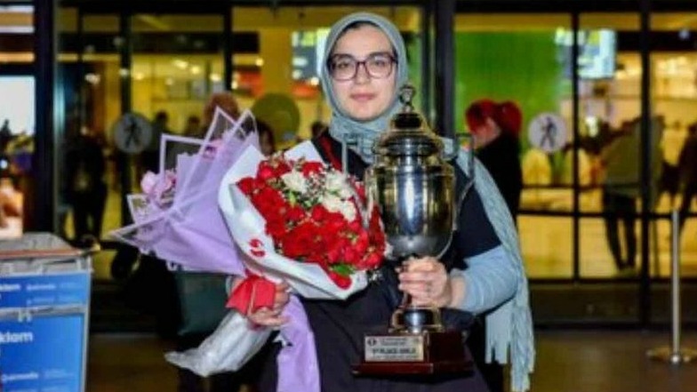 New best parada wave