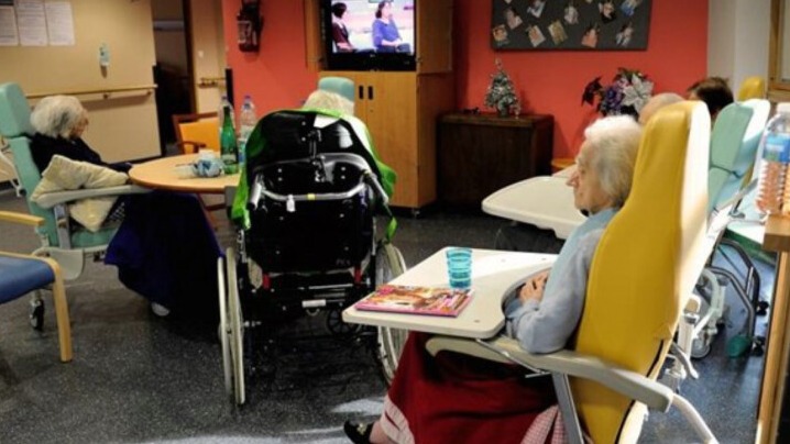 New best parada wave