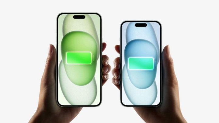 New best parada wave