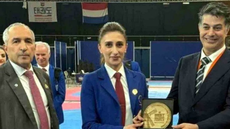 New best parada wave