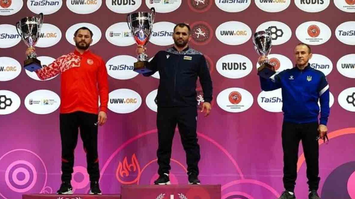 New best parada wave