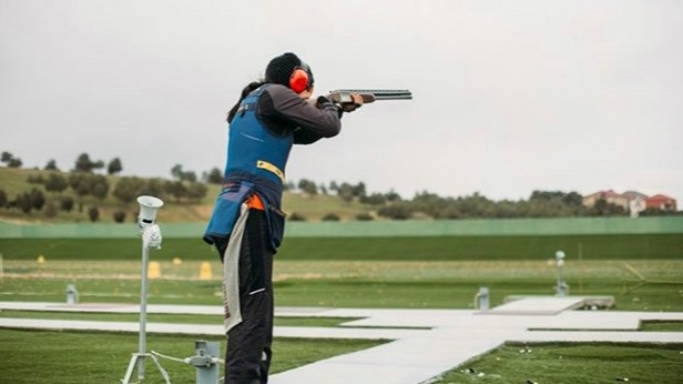 New best parada wave